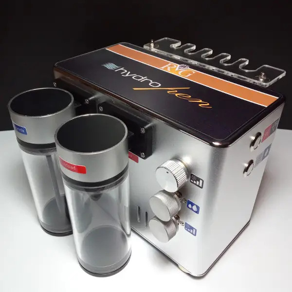 Přístrojová ošetření